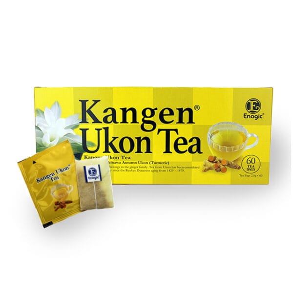 UKON SIGMA TEA