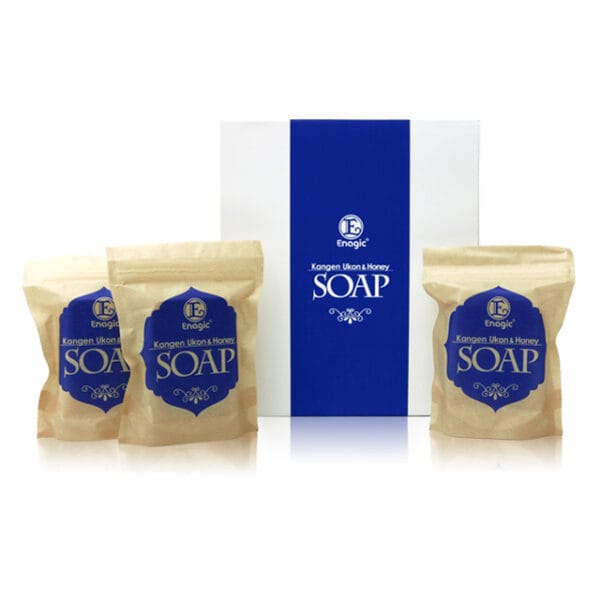UKON SIGMA SOAP