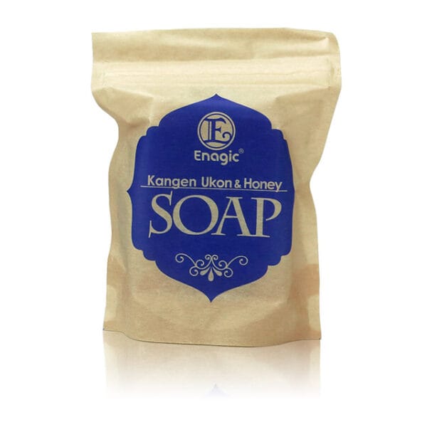 UKON Soap DD